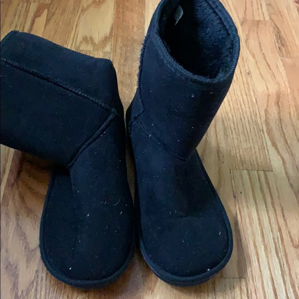boots